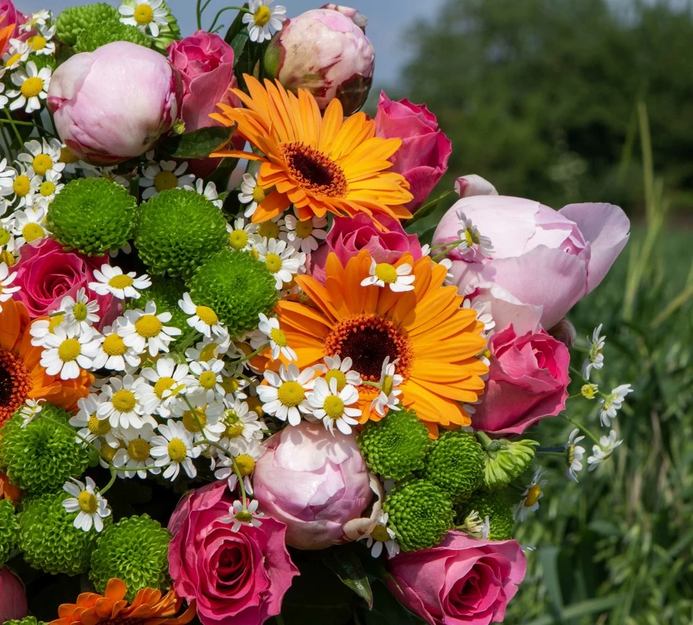 Bouquet Summer – Image 2