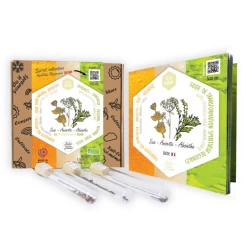 Coffret De Semences Médicinales Aromatique Apéritifs Régionaux