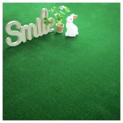 Gazon Synthétique Garden Balcon - Classé Feu - 7mm - 2m X 4m