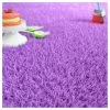 Gazon Synthétique Happy Party - Couleur Violet - Classé Feu - 20mm - 2m X 6m