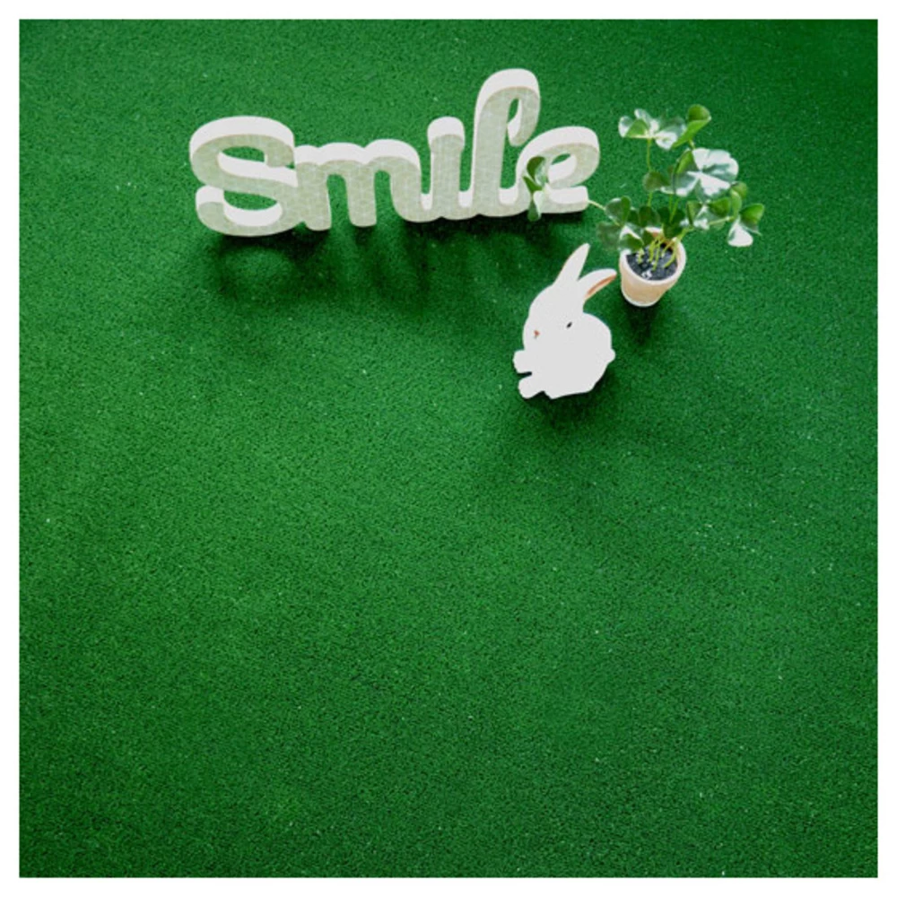 Gazon Synthétique Garden Balcon - Classé Feu - 7mm - 2m X 5m – Image 3