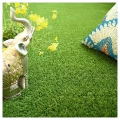 Gazon Synthétique New Eden - 35mm - 1m X 8m