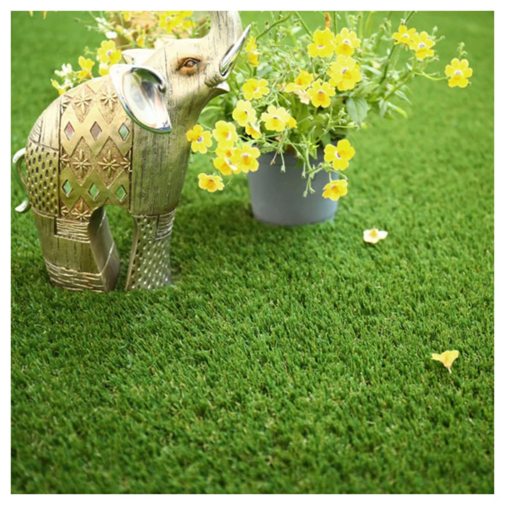 Gazon Synthétique New Eden - 35mm - 1m X 6m – Image 3