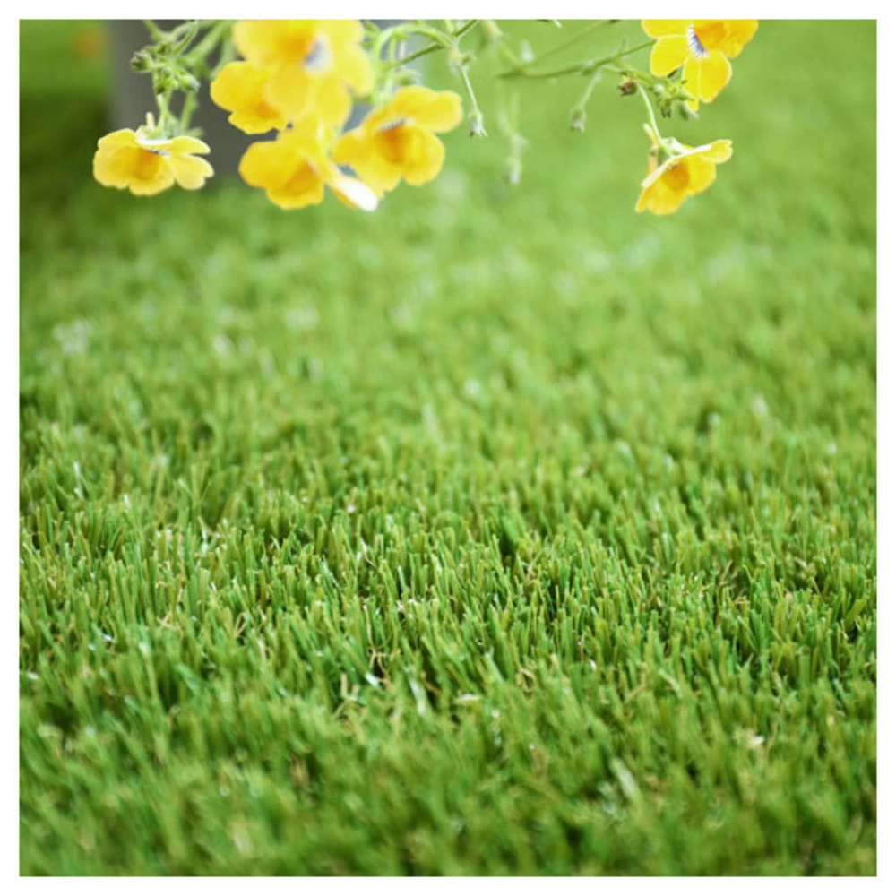 Gazon Synthétique New Eden - 35mm - 1m X 25ml – Image 4