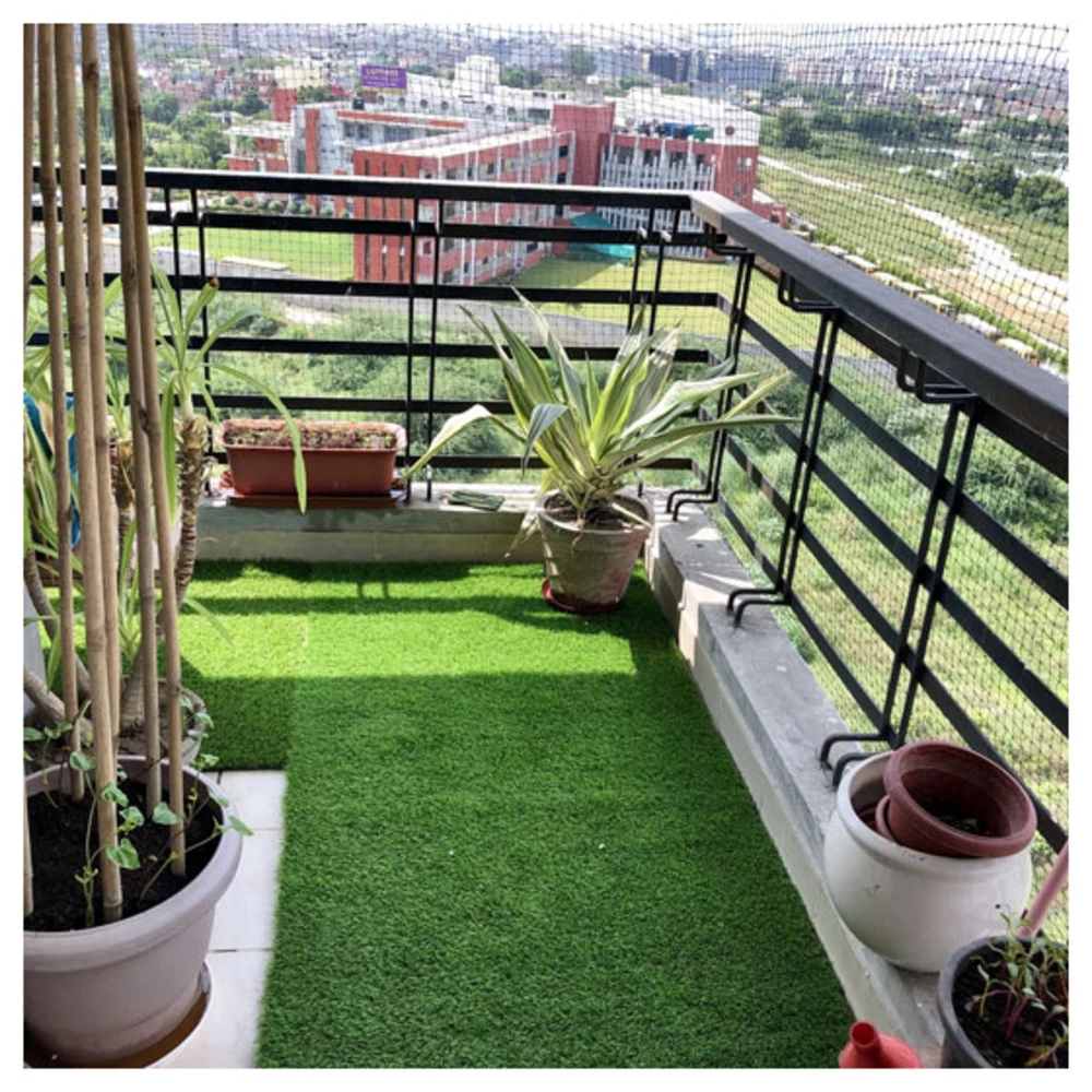 Gazon Synthétique New Eden - 35mm - 1m X 25ml – Image 6