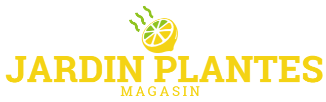 Jardin Plantes Magasin
