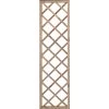 Treillis Savigny Droit En Bois - 41xH.180cm