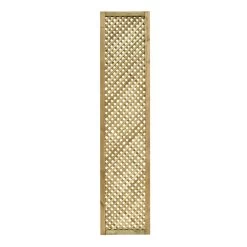 Treillis Passiflore - H.180 X L.40cm