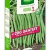 Haricot Nain Vert Oxinel 2 200 G + 20g Gratuit